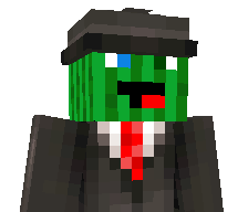 Wavemelon's skin