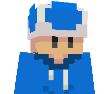 Blaine310's skin