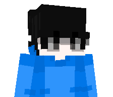 Shadow_Gamer281's skin