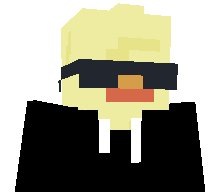 Jakepys's skin