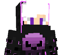 DJ2Violate's skin