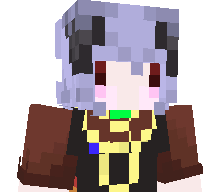 PeeingCh's skin