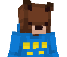 Bearplan's skin