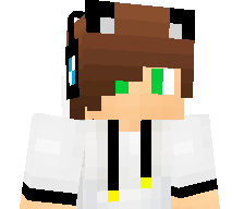 Mervan_E's skin