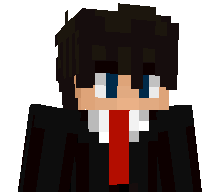 BlockMC387's skin