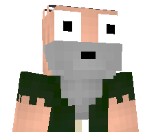 IamTruffle222's skin