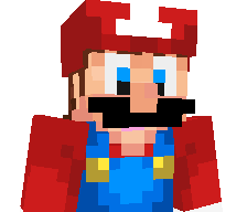 Freddypro9000's skin