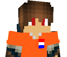 Races's skin