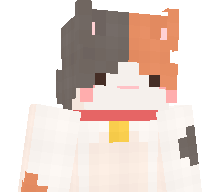 AMATERASA's skin