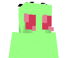 Ih8zim's skin