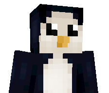 Penguin_real's skin