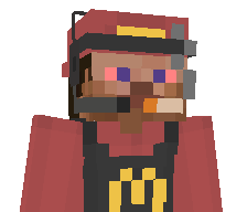 Hiizerlog's skin