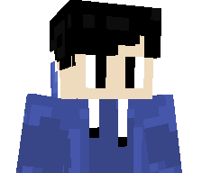 Gearcuber's skin