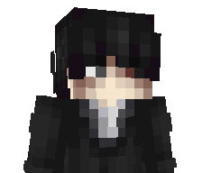 08ray's skin