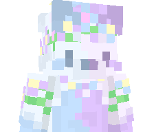 theguynamedousa's skin