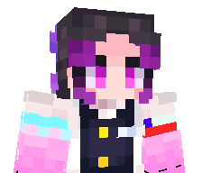RaptorLarabe's skin
