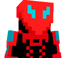 Fnally's skin