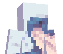 MewSplash's skin