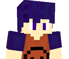 teho_ney's skin