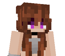 gooberish's skin