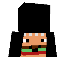 Hansxxy's skin