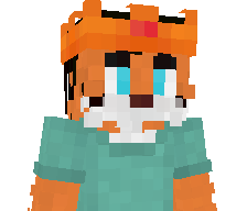 KOTOKOPOLb's skin
