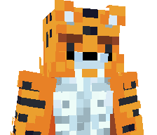 olegsabertoothed's skin