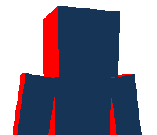 Imarlon12's skin