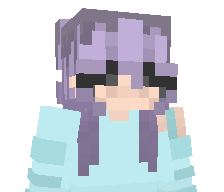 Haimely's skin