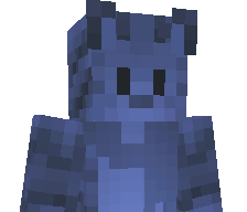 blurplecat's skin