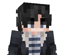 xBevin's skin