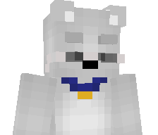 Badnero's skin