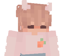 Naemii's skin