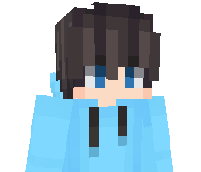 Sup_Boi's skin