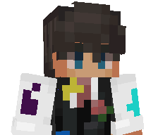 Inksplat's skin