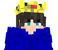 BuriedAce's skin