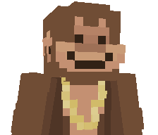 bloodyboymanza's skin