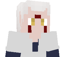 Salside's skin