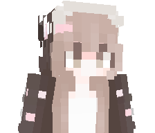 Minecrcft's skin