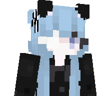 sktil1's skin