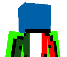 wisebingus's skin