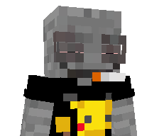 SpongyisBold's skin