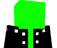 mino236's skin