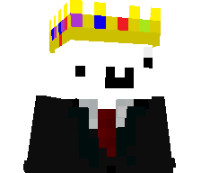 Laserlmao's skin