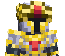 SPIREBDUST1983's skin