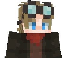 ImFryed's skin