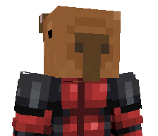 mebless's skin