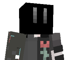 AstronautFighter's skin