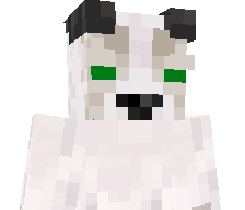 dkck's skin
