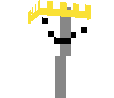 oTerminated's skin